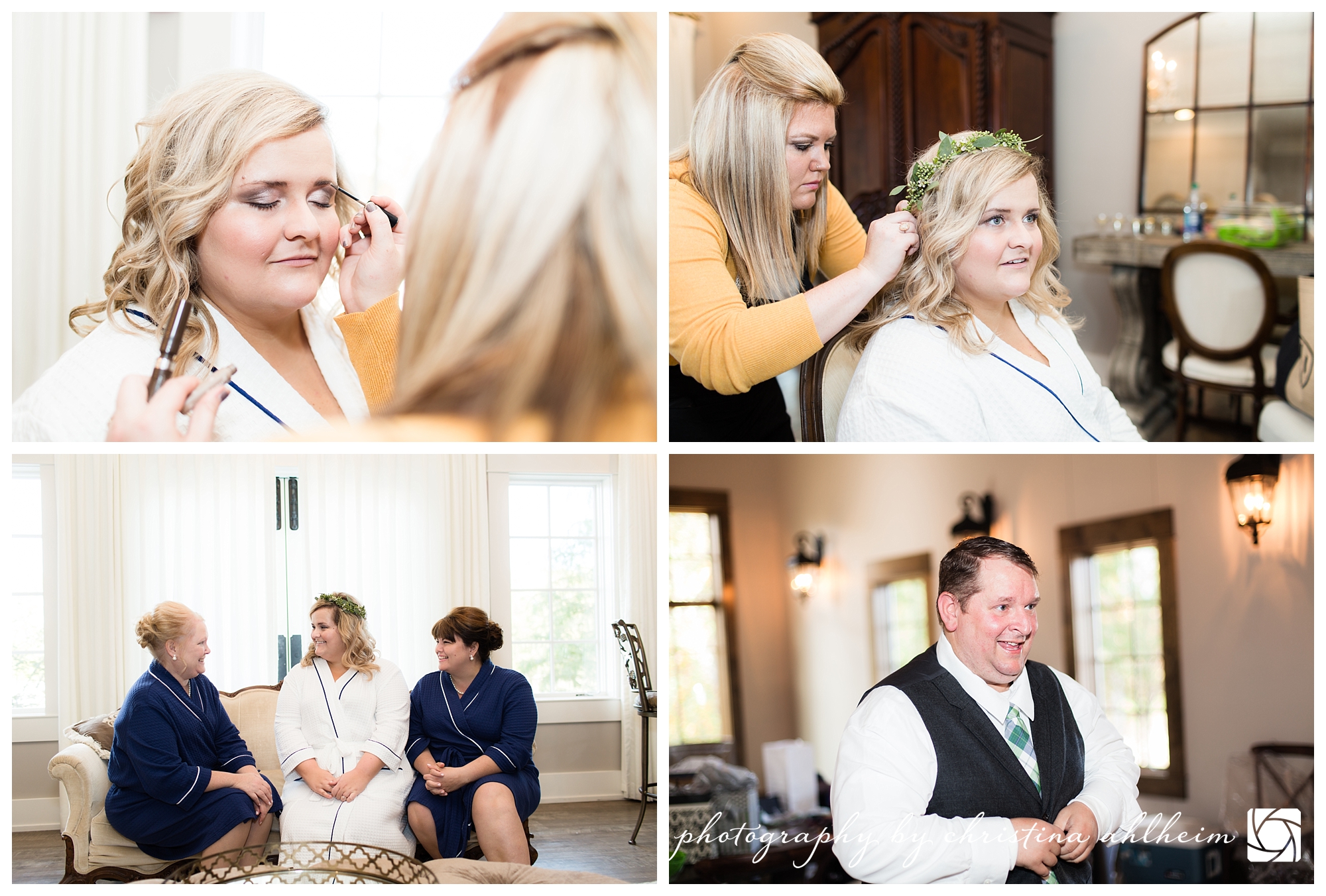 Wildwood Silver Oaks Chateau Wedding Photographer