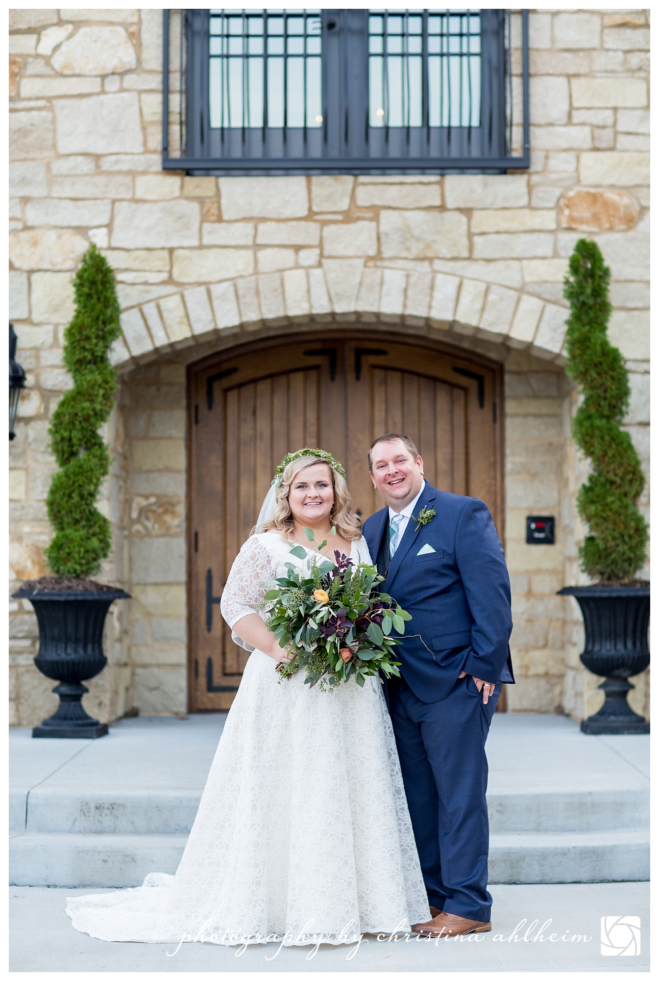 Wildwood Silver Oaks Chateau Wedding Photographer