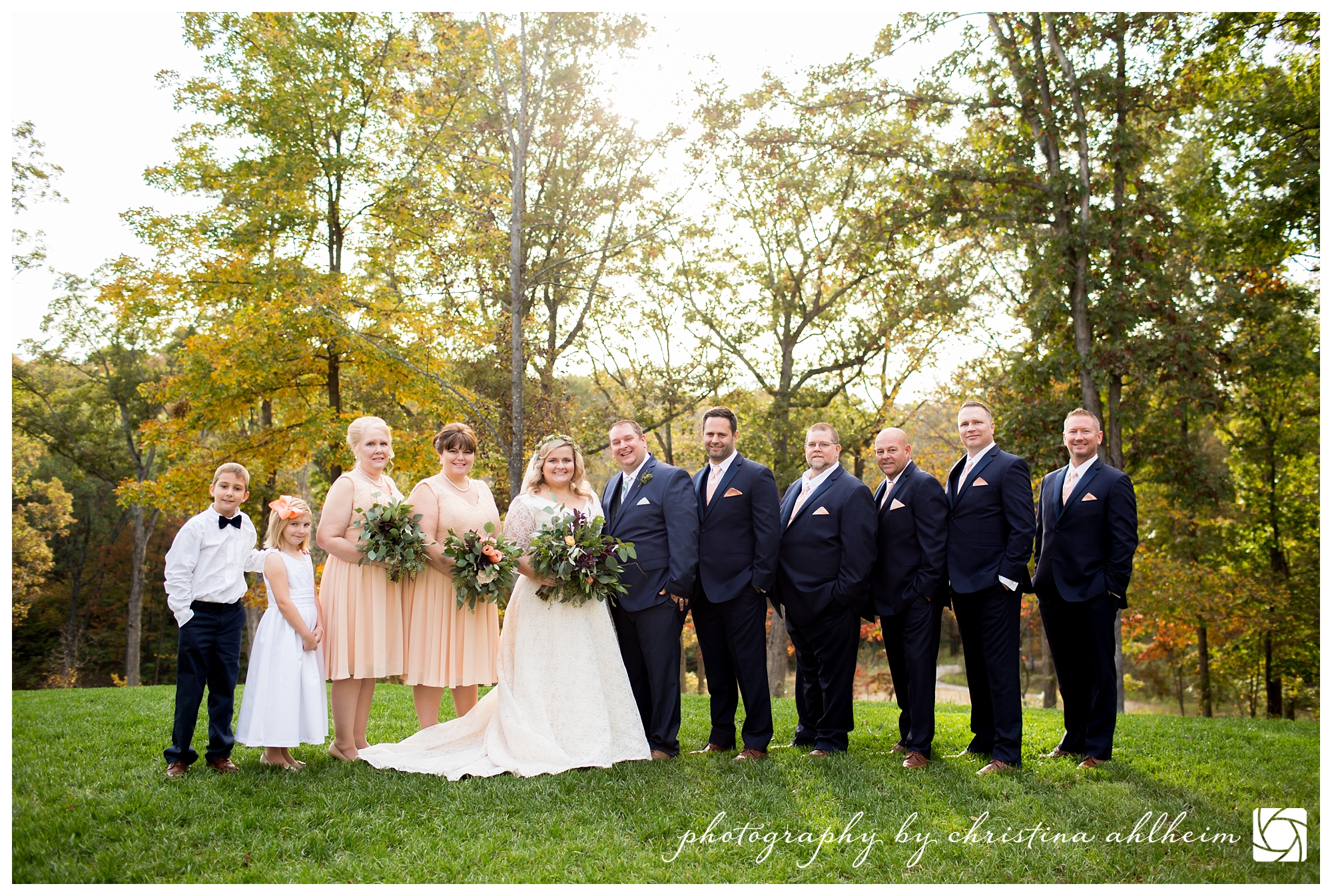 Wildwood Silver Oaks Chateau Wedding Photographer