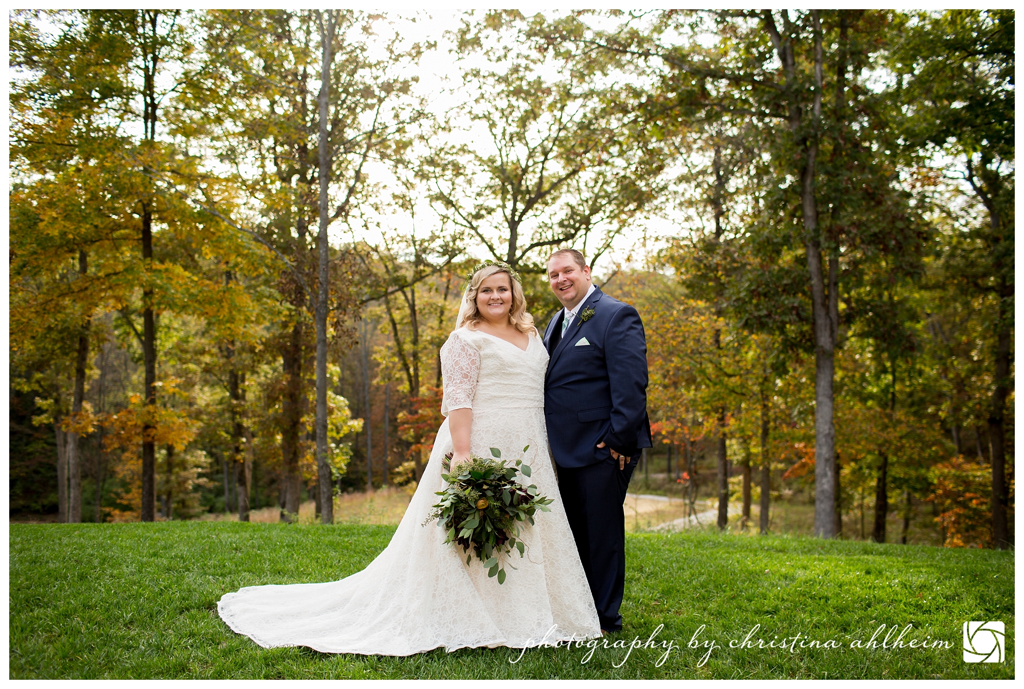 Wildwood Silver Oaks Chateau Wedding Photographer