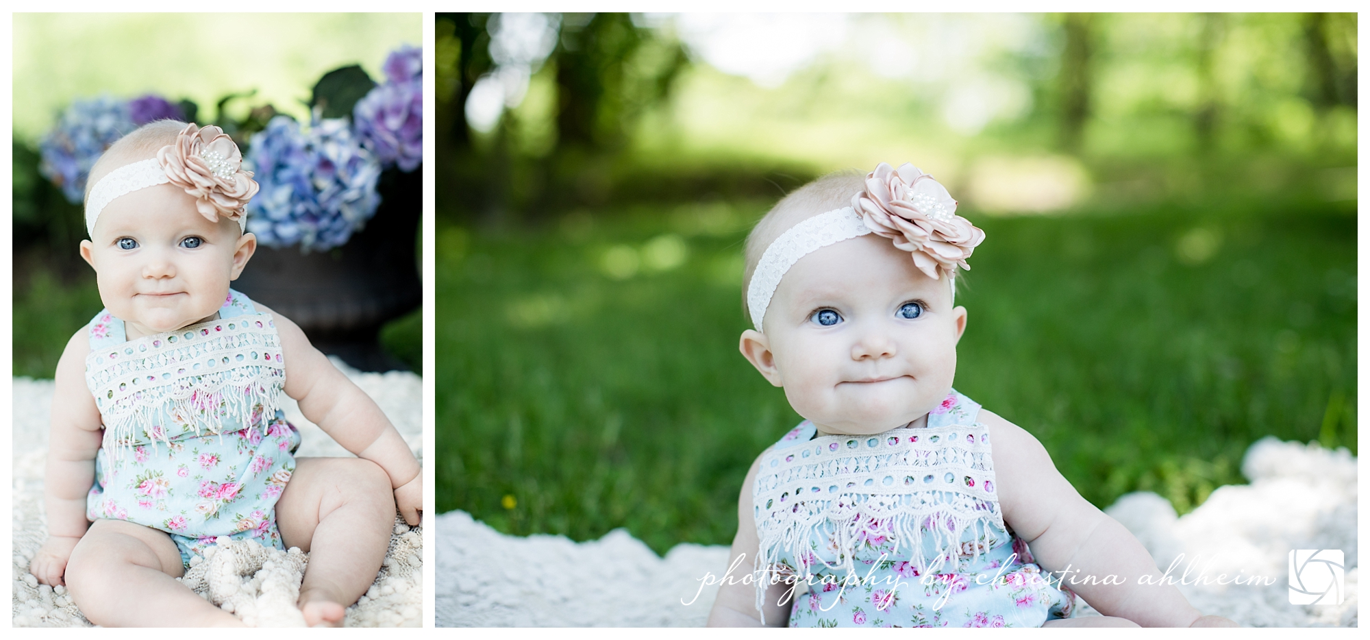 Wentzville Spring Family Photographer 