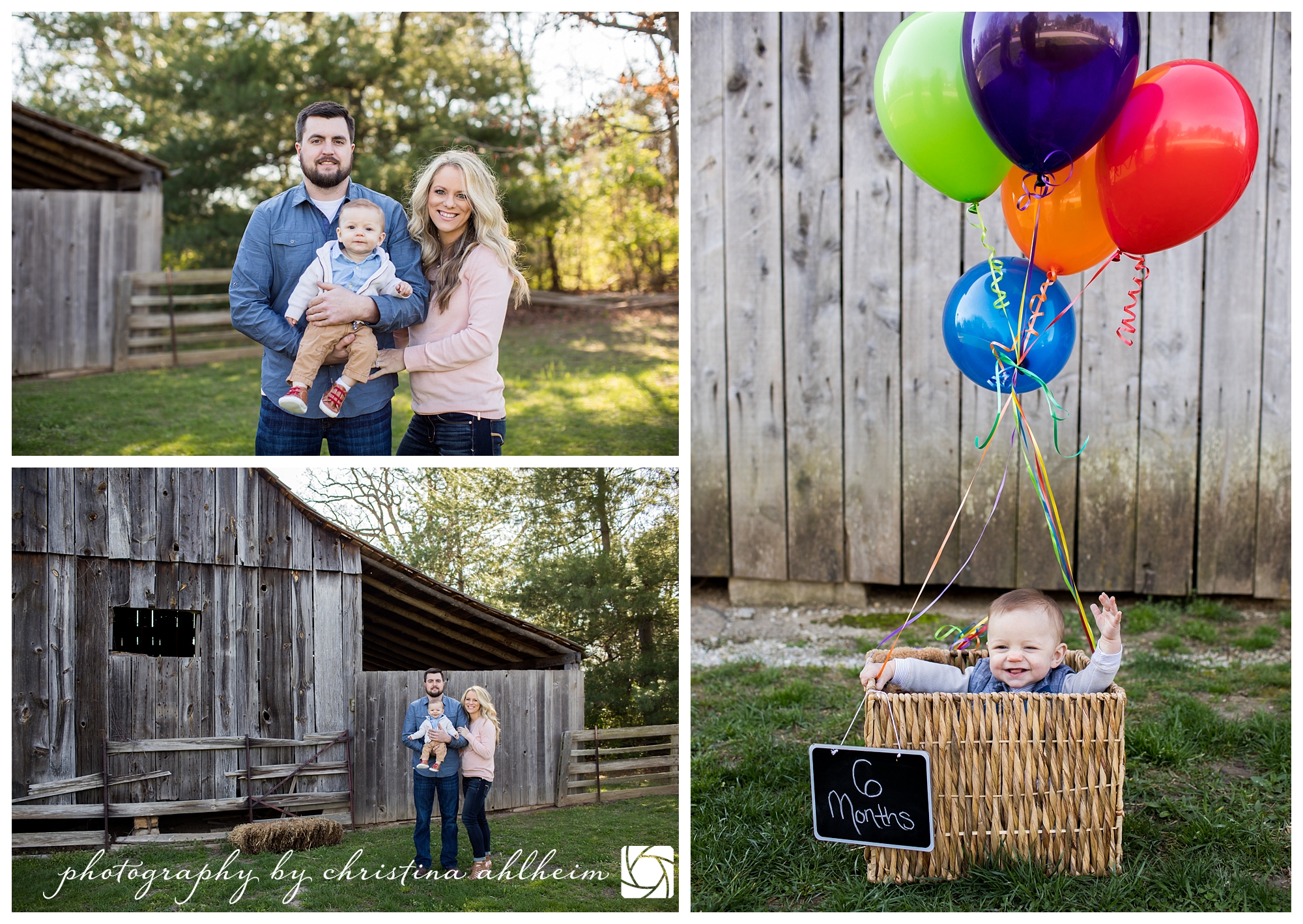 Wentzville Spring Family Photographer 