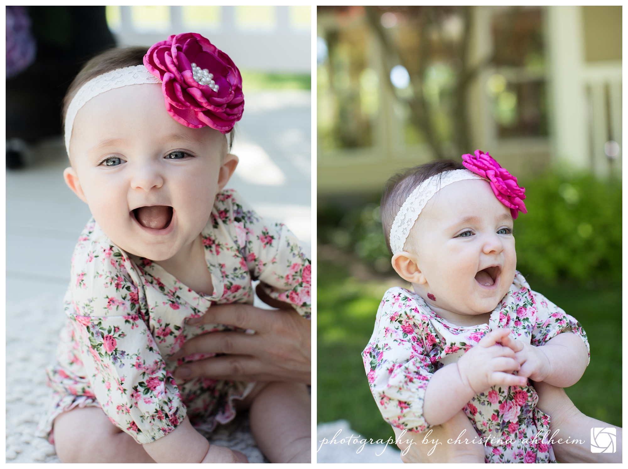 Wentzville Spring Family Photographer 