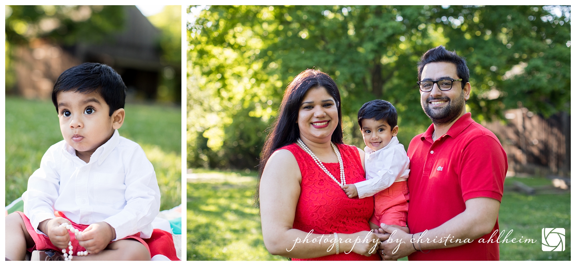 Wentzville Spring Family Photographer 