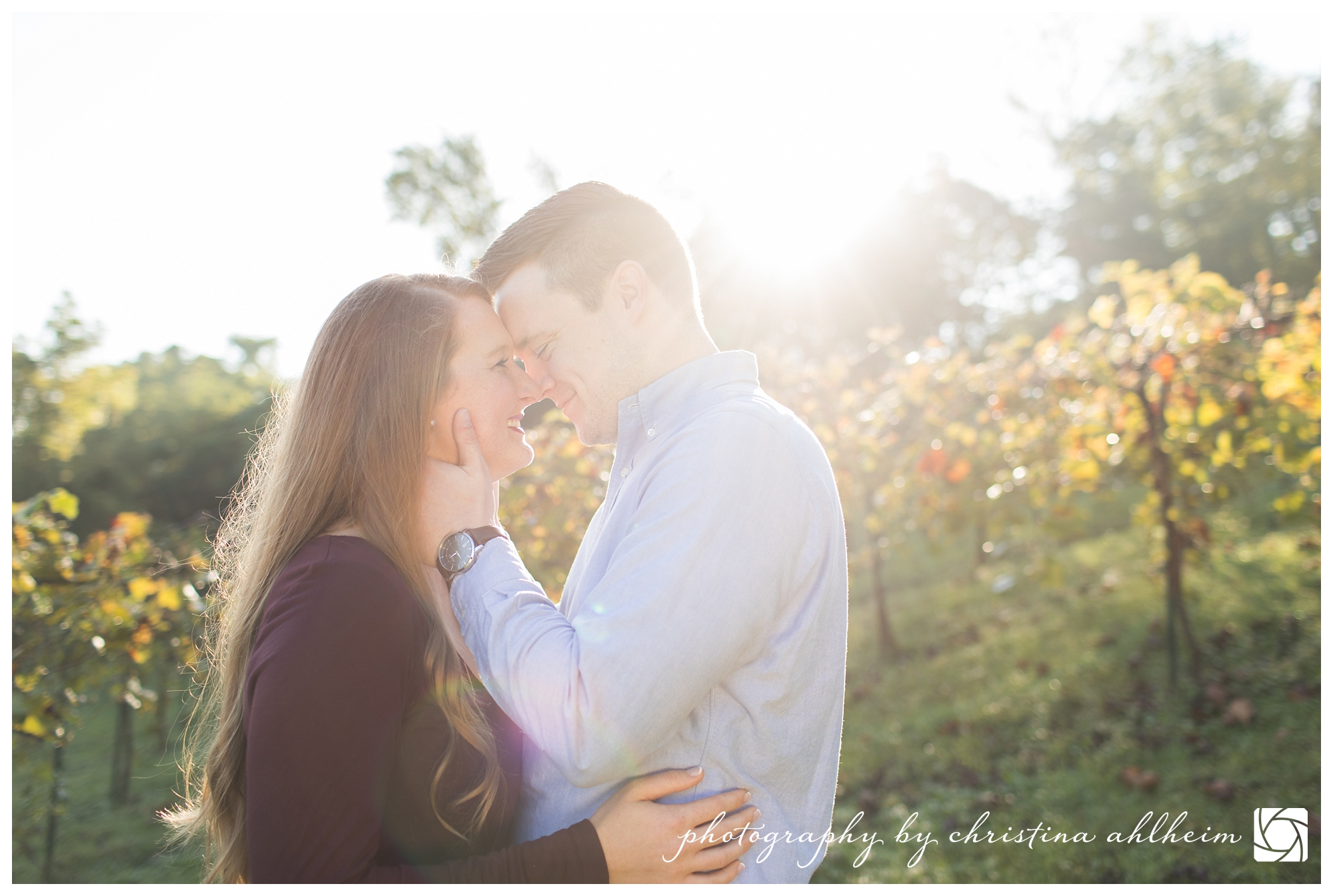 Read more about the article Olivia + Travis | Engaged