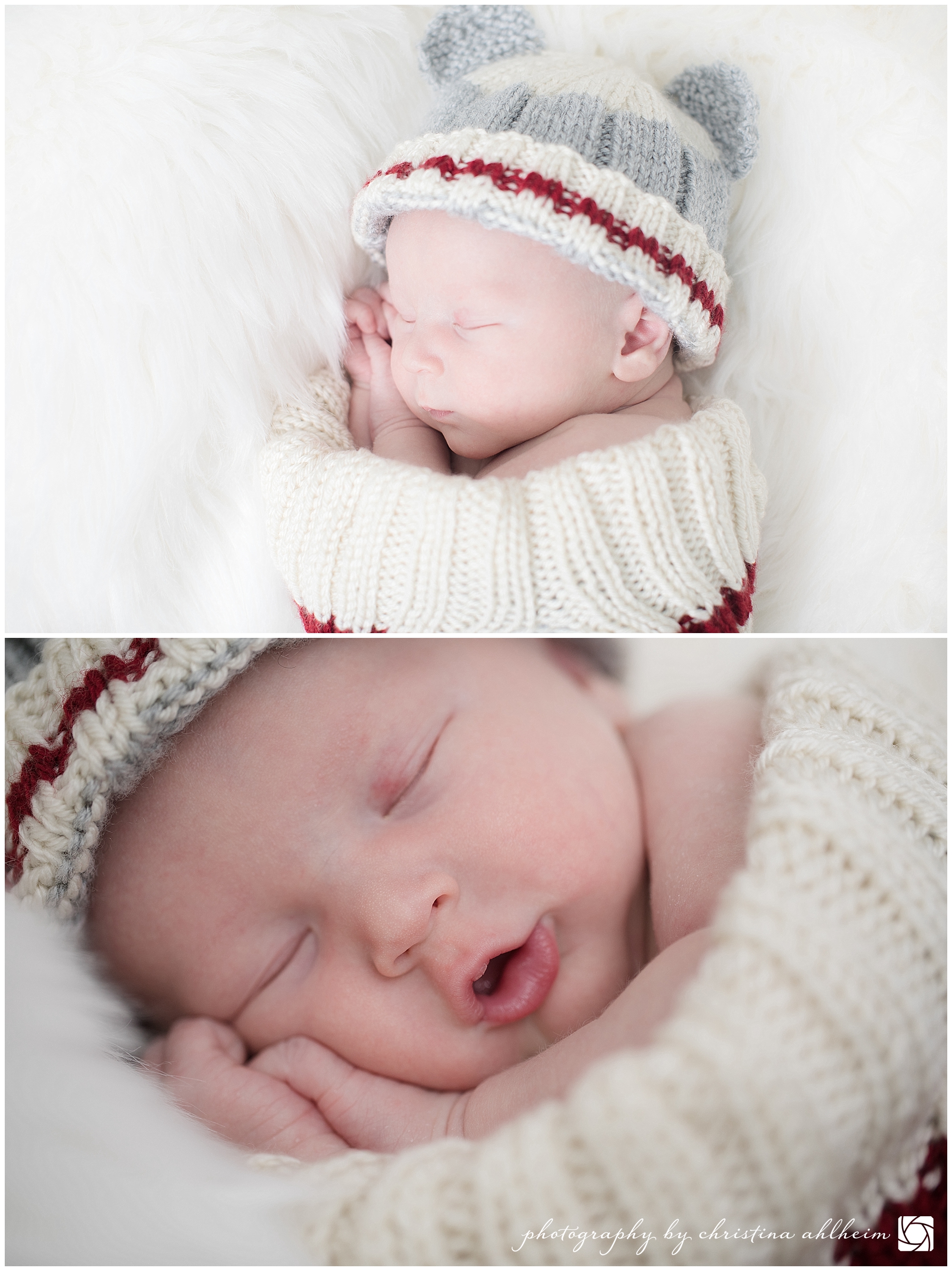 2018 Newborn Photography