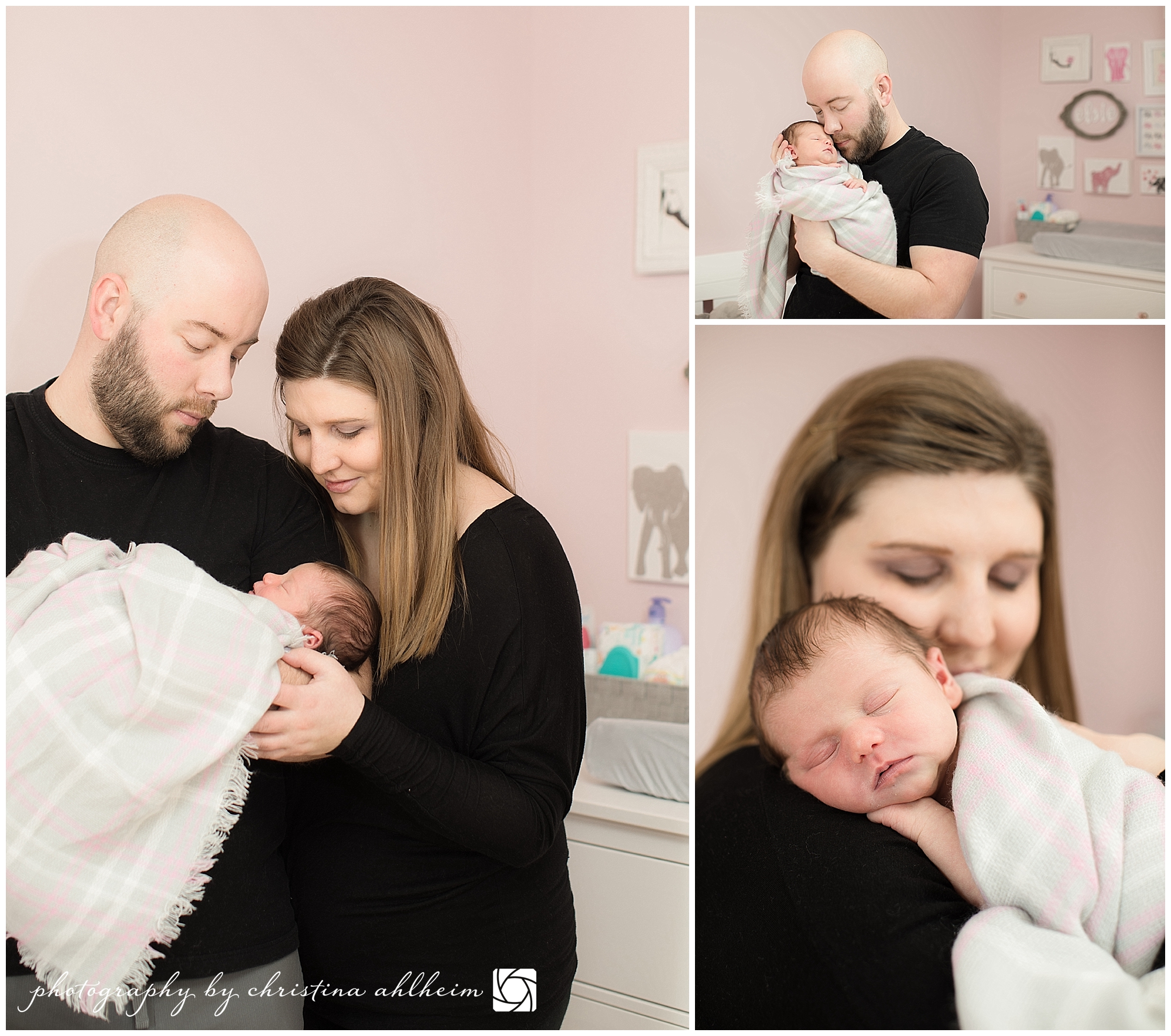 2018 Newborn Photography