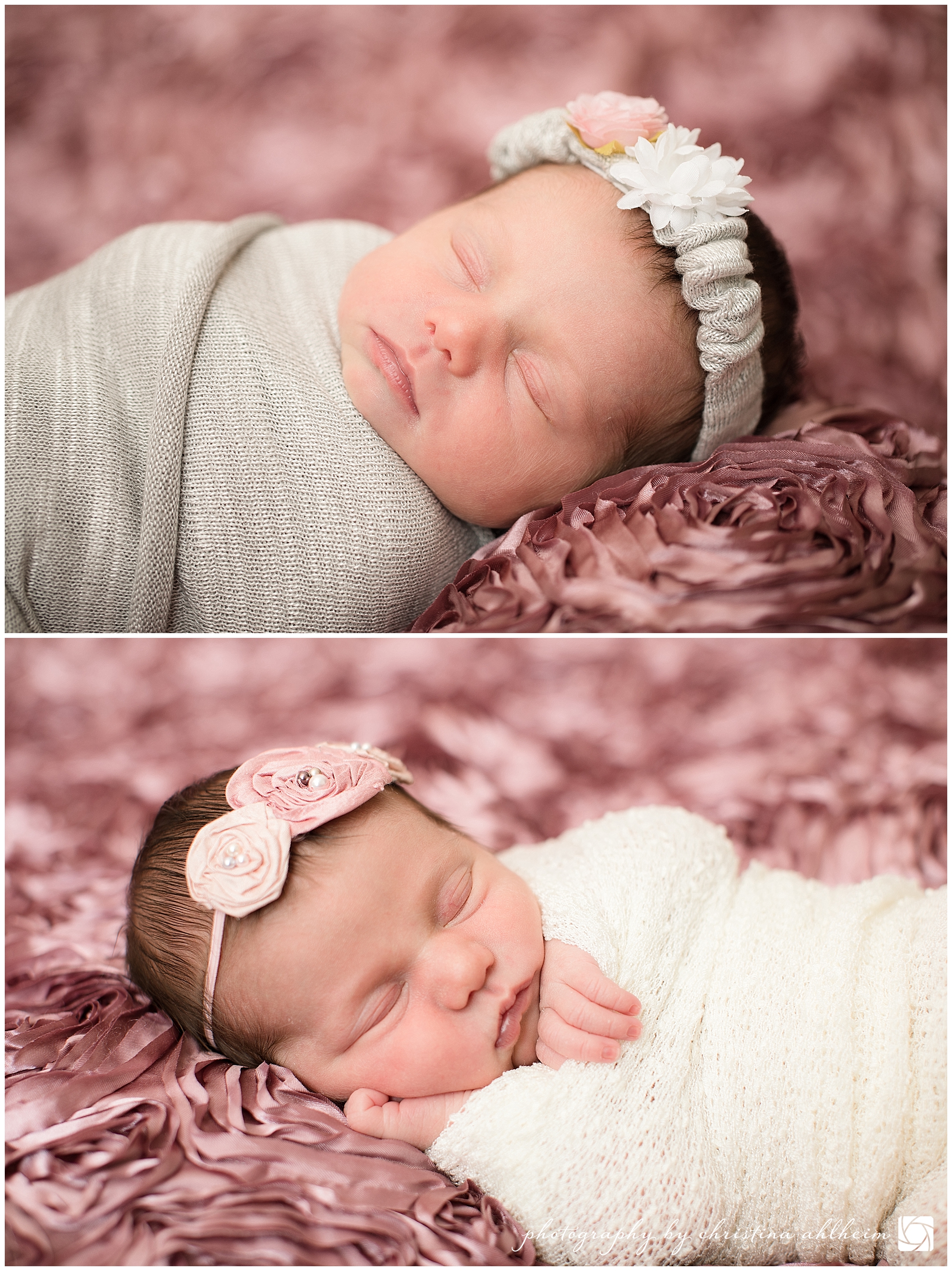 2018 Newborn Photography