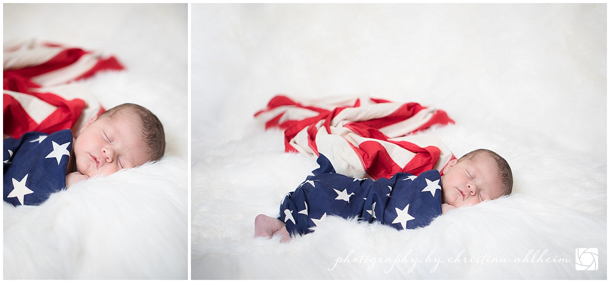 2018 Newborn Photography