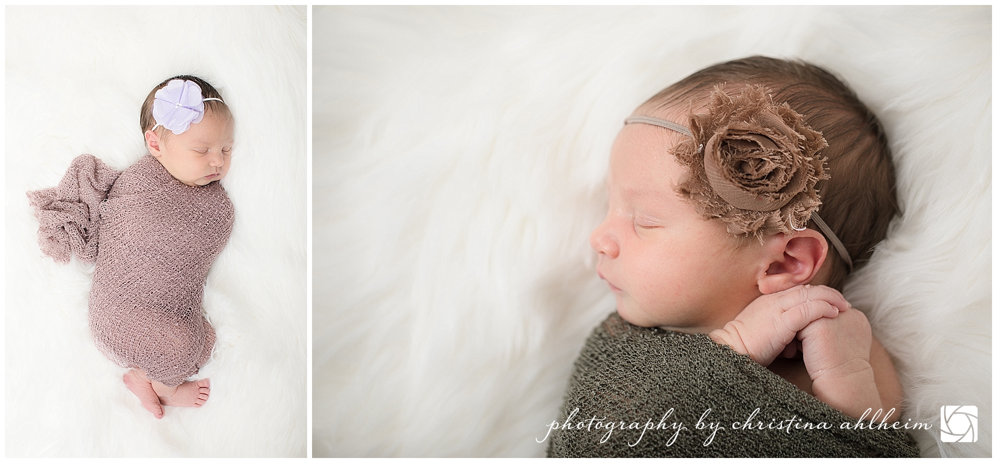 2018 Newborn Photography