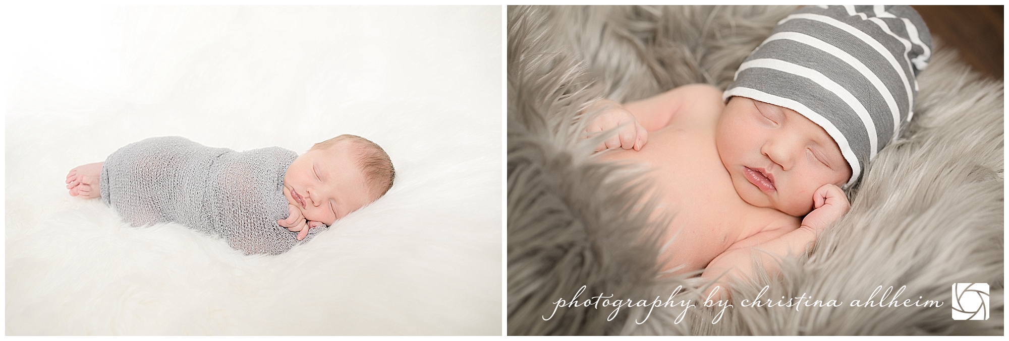 2018 Newborn Photography