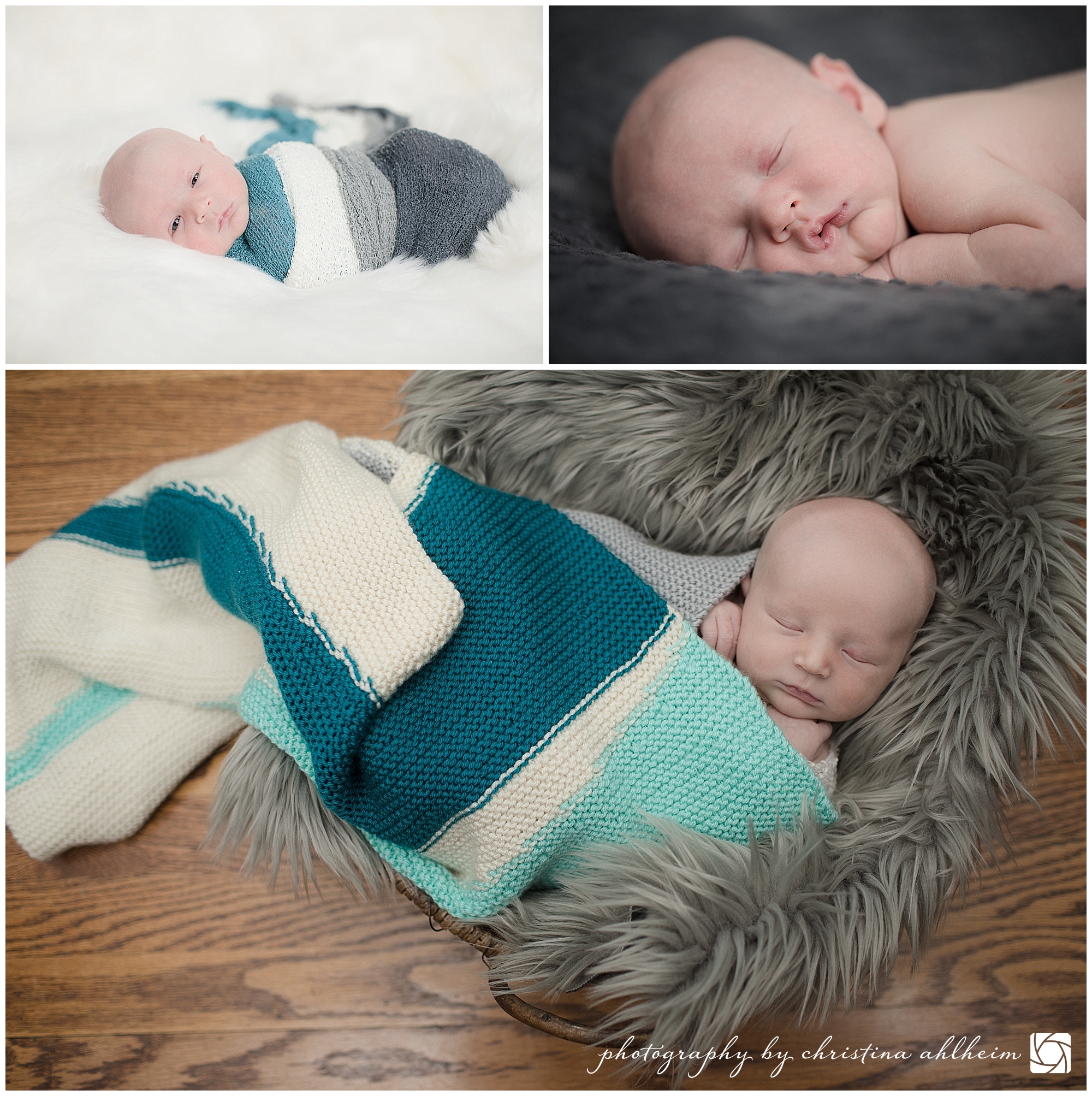 2018 Newborn Photography