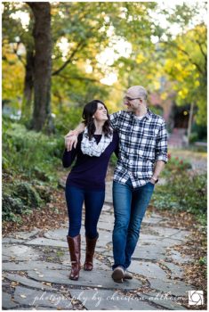 Read more about the article Lisa + John | Engaged