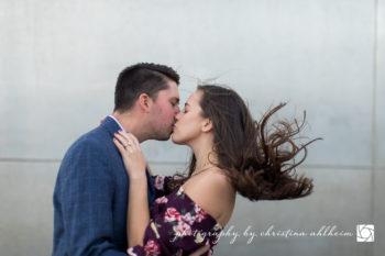 Read more about the article Ashley + Ben | Engaged