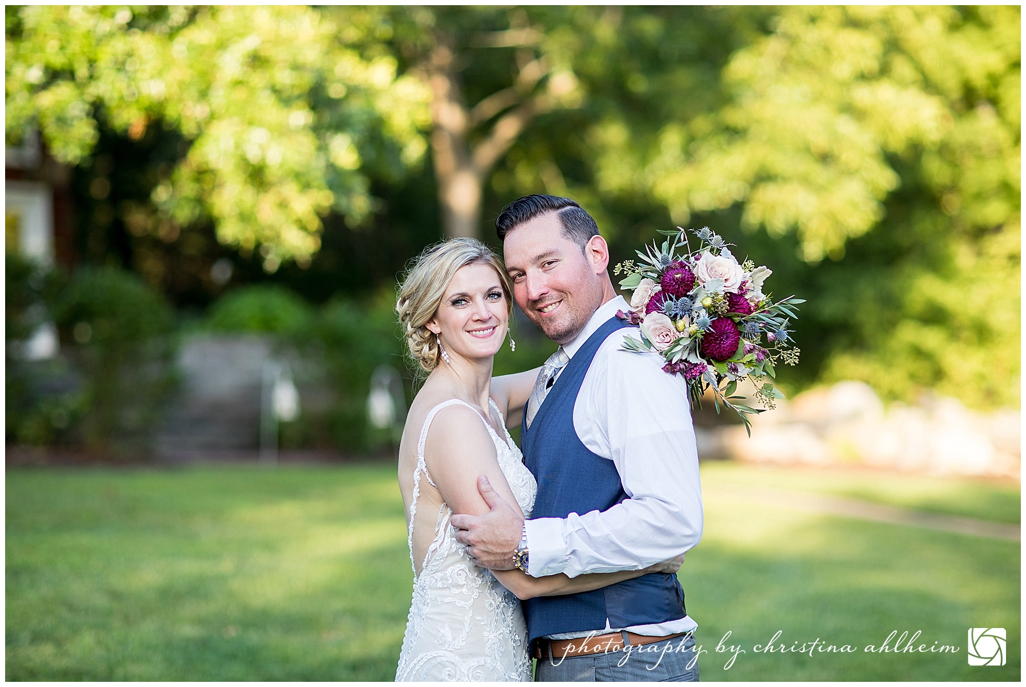 Little Piney Lodge Hermann Wedding Photography