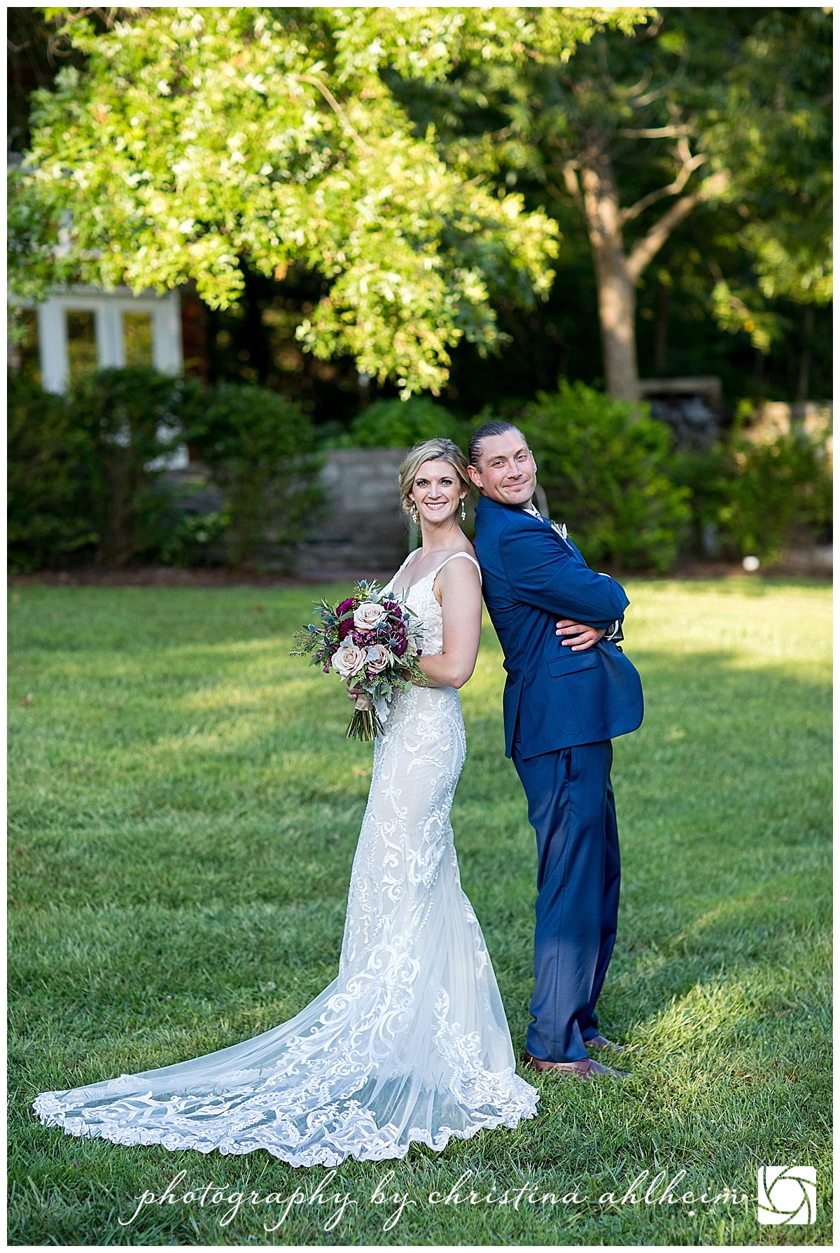 Little Piney Lodge Hermann Wedding Photography