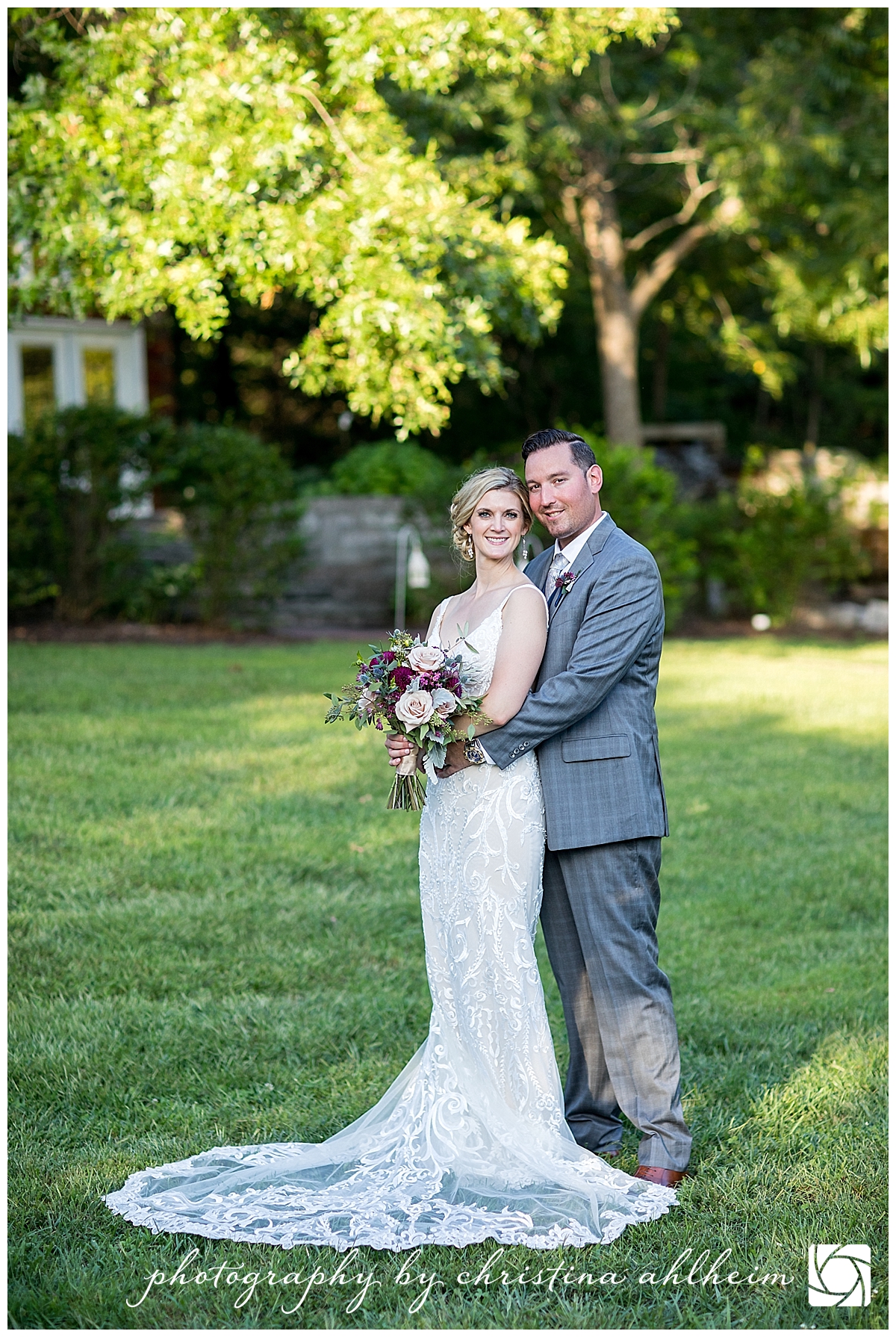 Little Piney Lodge Hermann Wedding Photography