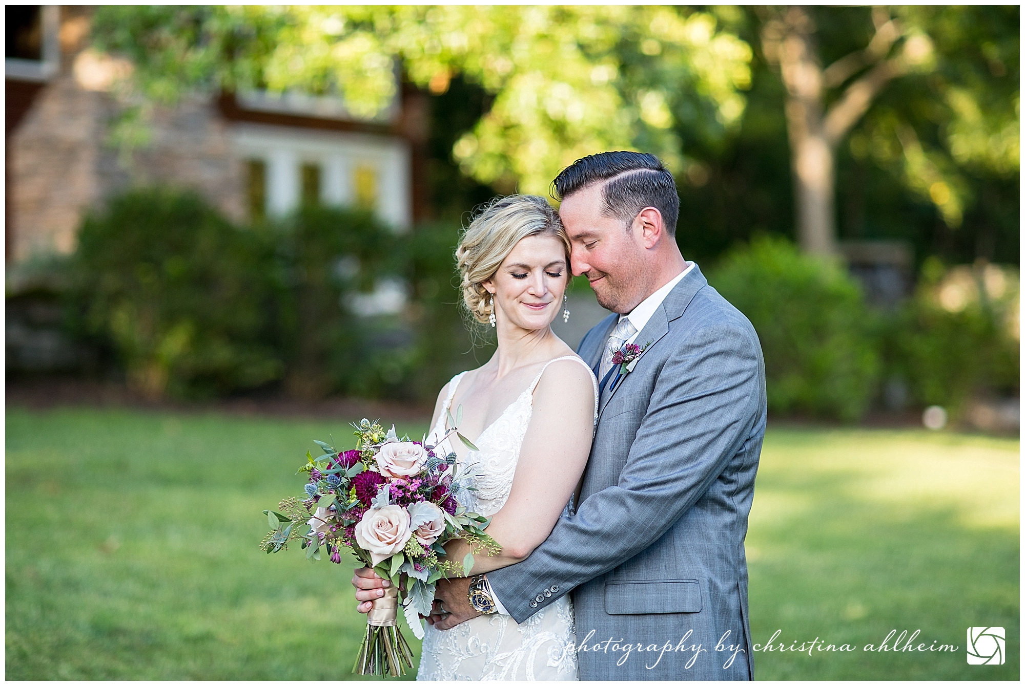 Little Piney Lodge Hermann Wedding Photography