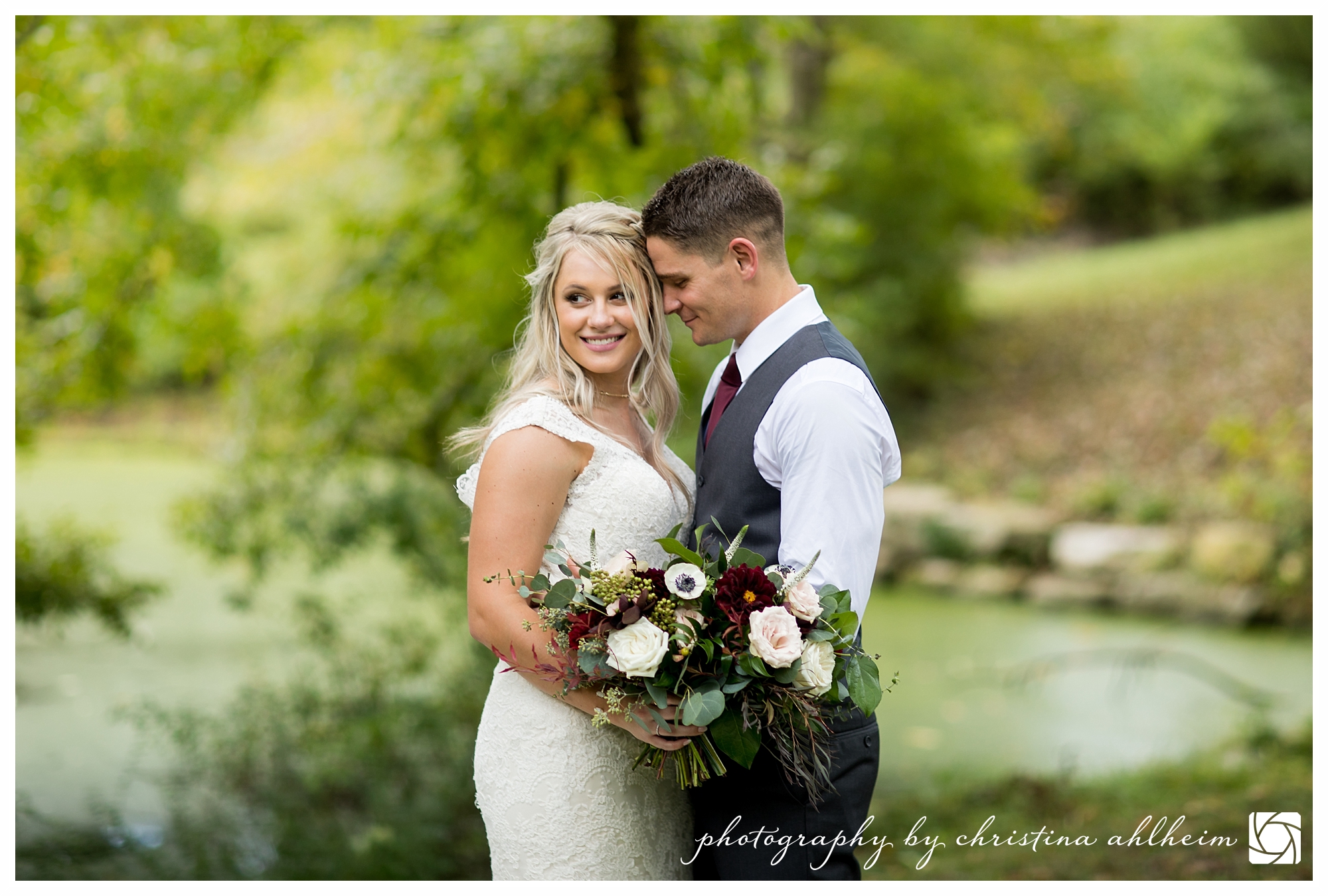 Haue Valley Wedding Photographer