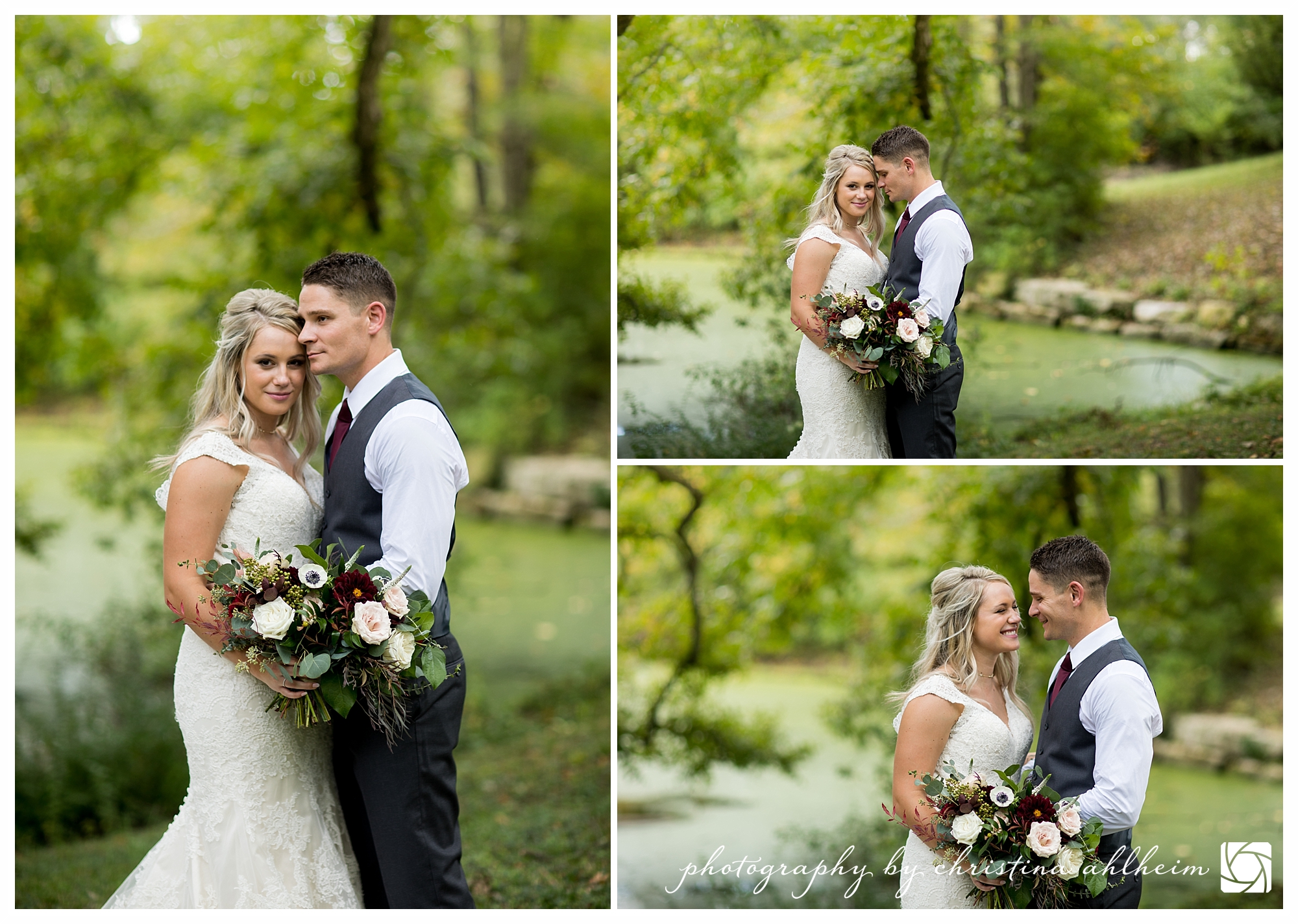 Haue Valley Wedding Photographer