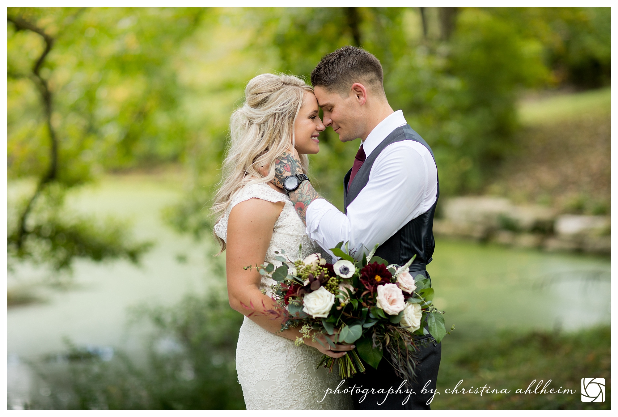 Haue Valley Wedding Photographer