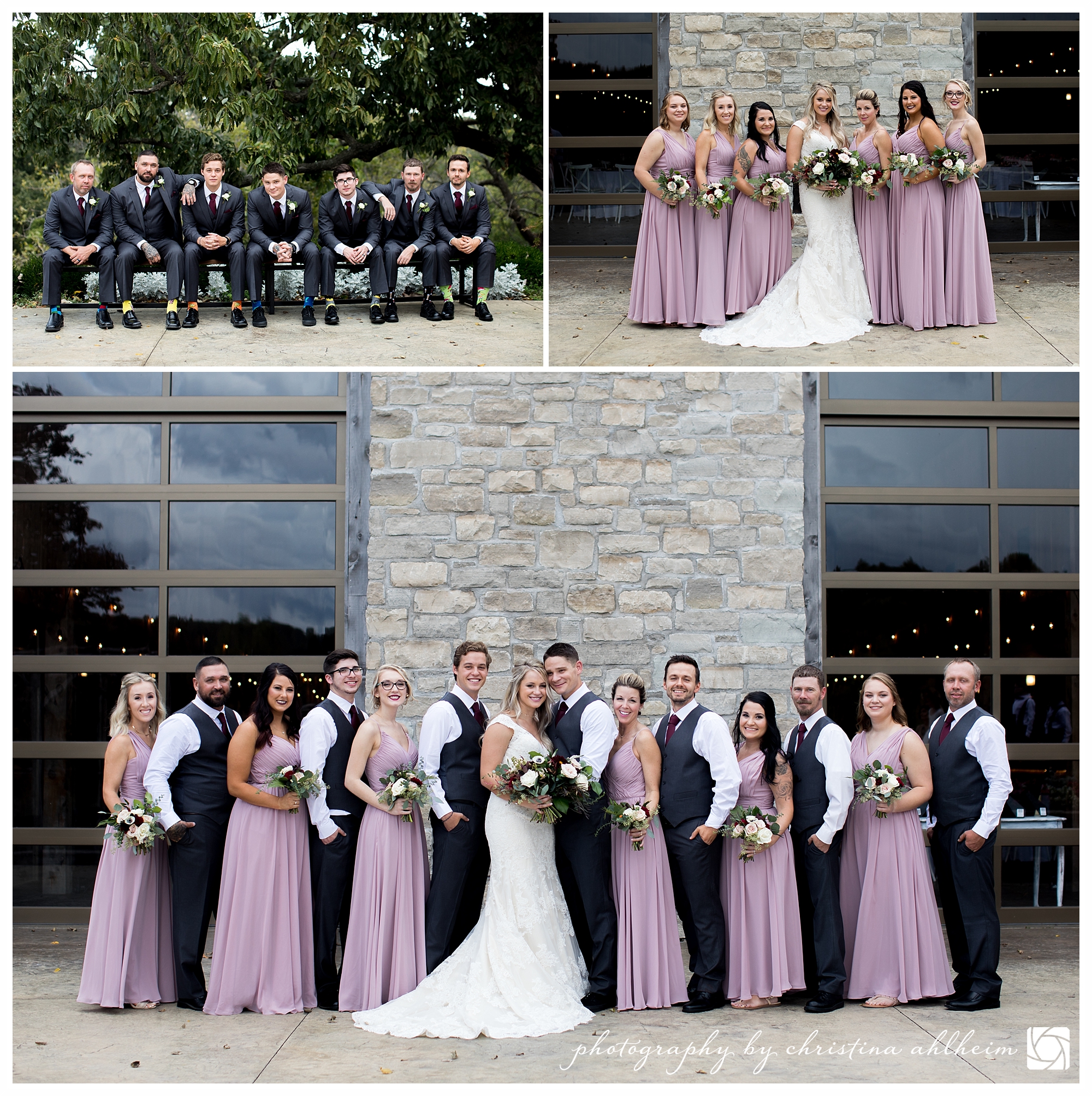 Haue Valley Wedding Photographer