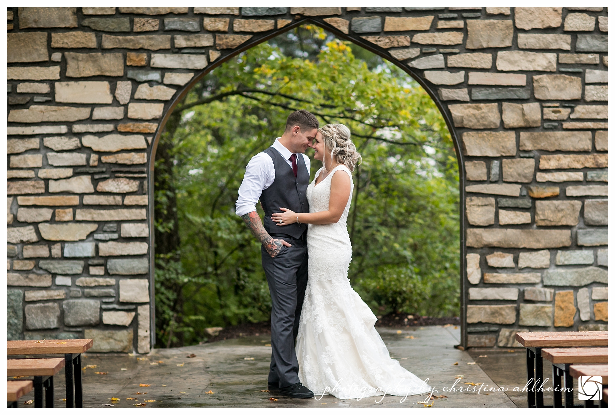 Haue Valley Wedding Photographer