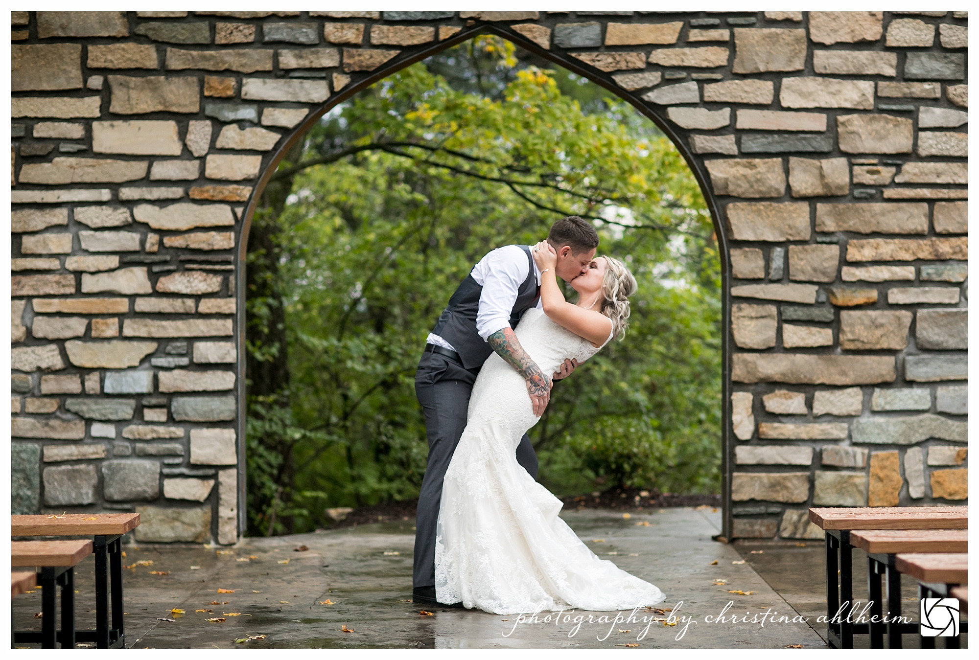 Haue Valley Wedding Photographer