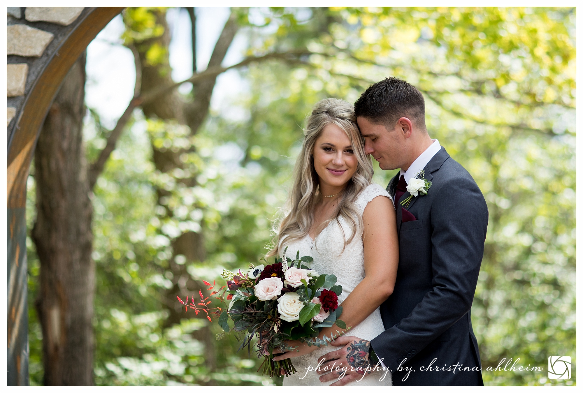 Haue Valley Wedding Photographer