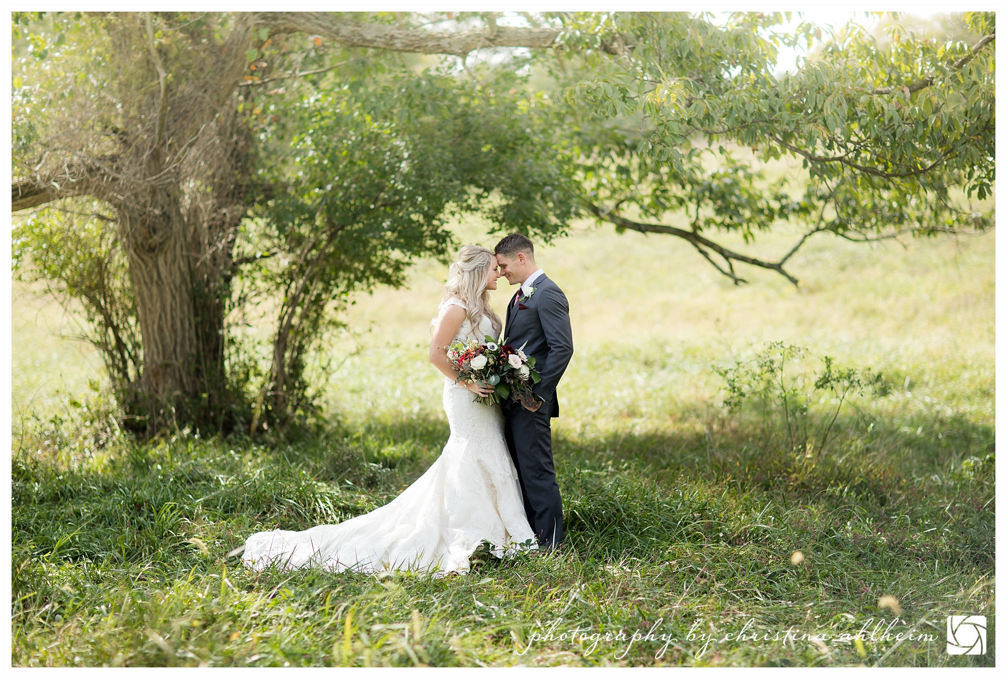 Haue Valley Wedding Photographer