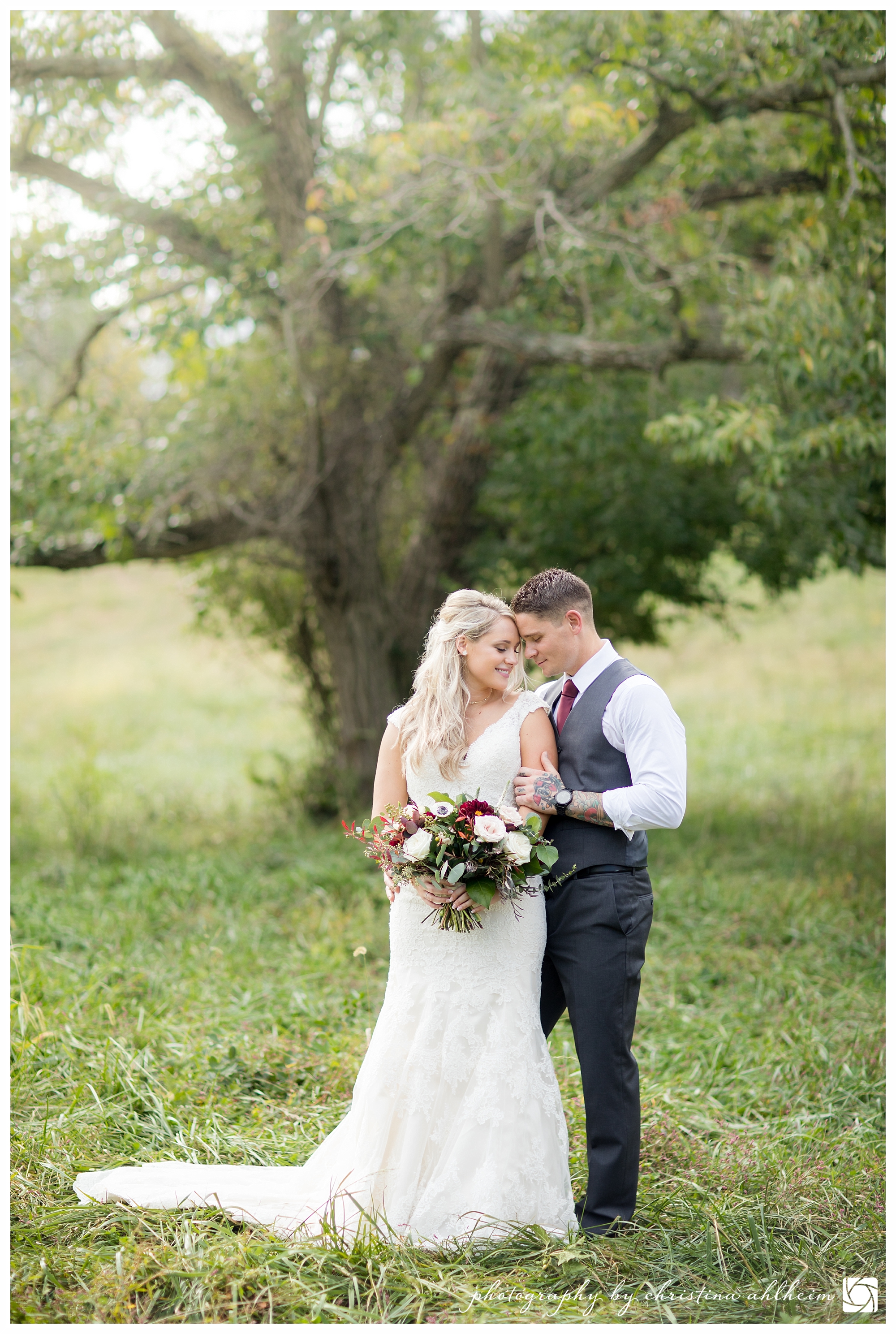 Haue Valley Wedding Photographer