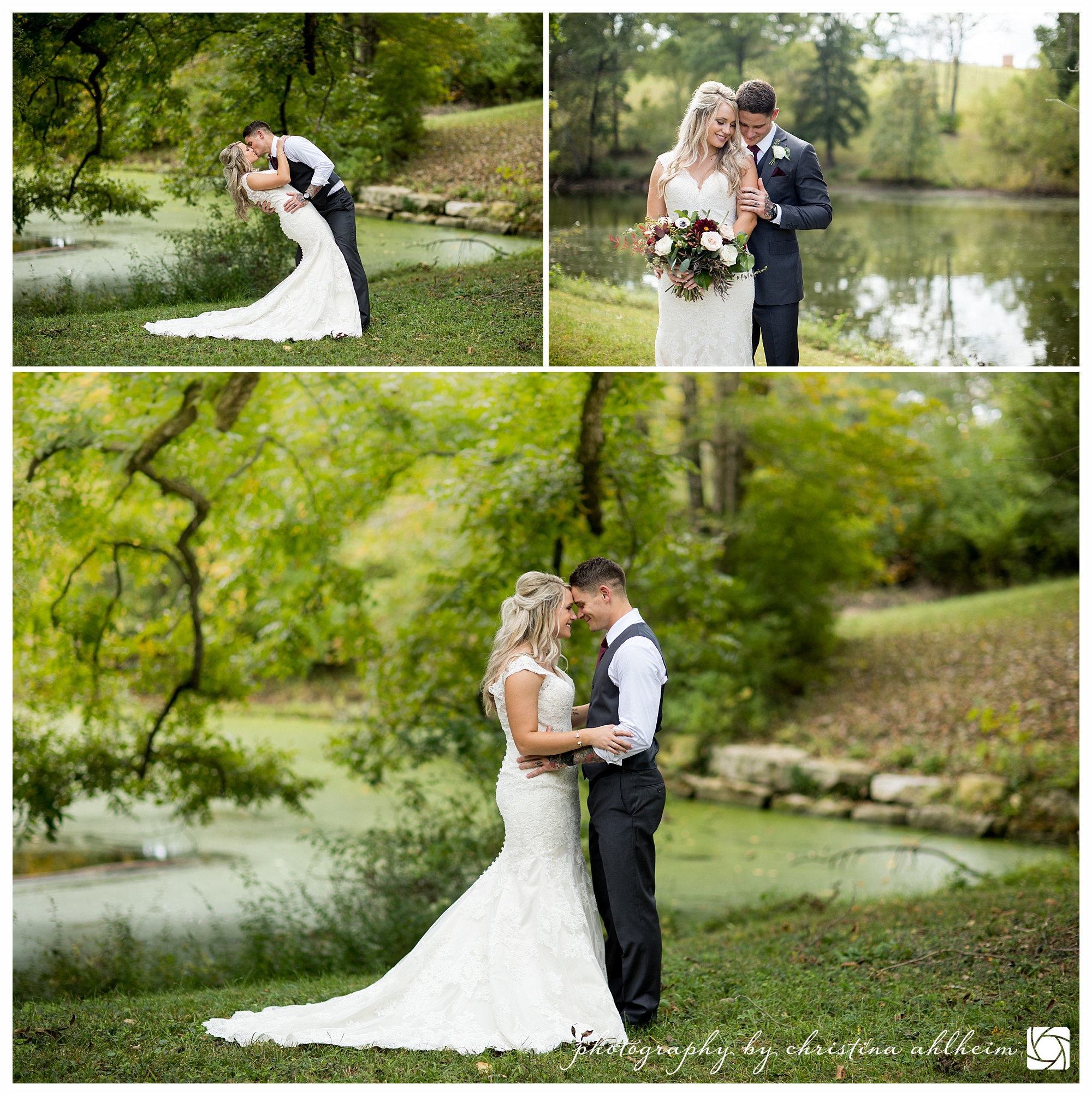 Haue Valley Wedding Photographer