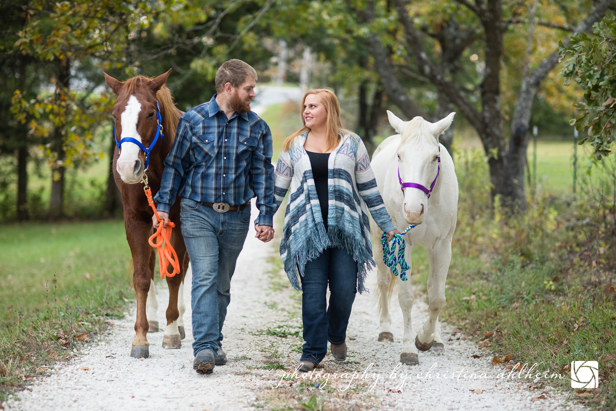 Read more about the article Kayla + Robert | Engaged