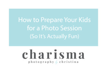Read more about the article How to Prepare Your Kids for a Photo Session (So It’s Actually Fun)