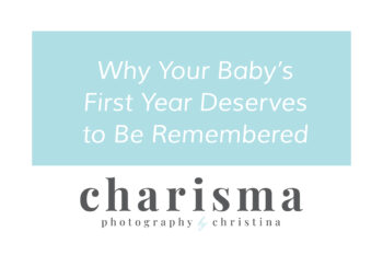 Read more about the article More Than Just Newborn Photos: Why Your Baby’s First Year Deserves to Be Remembered