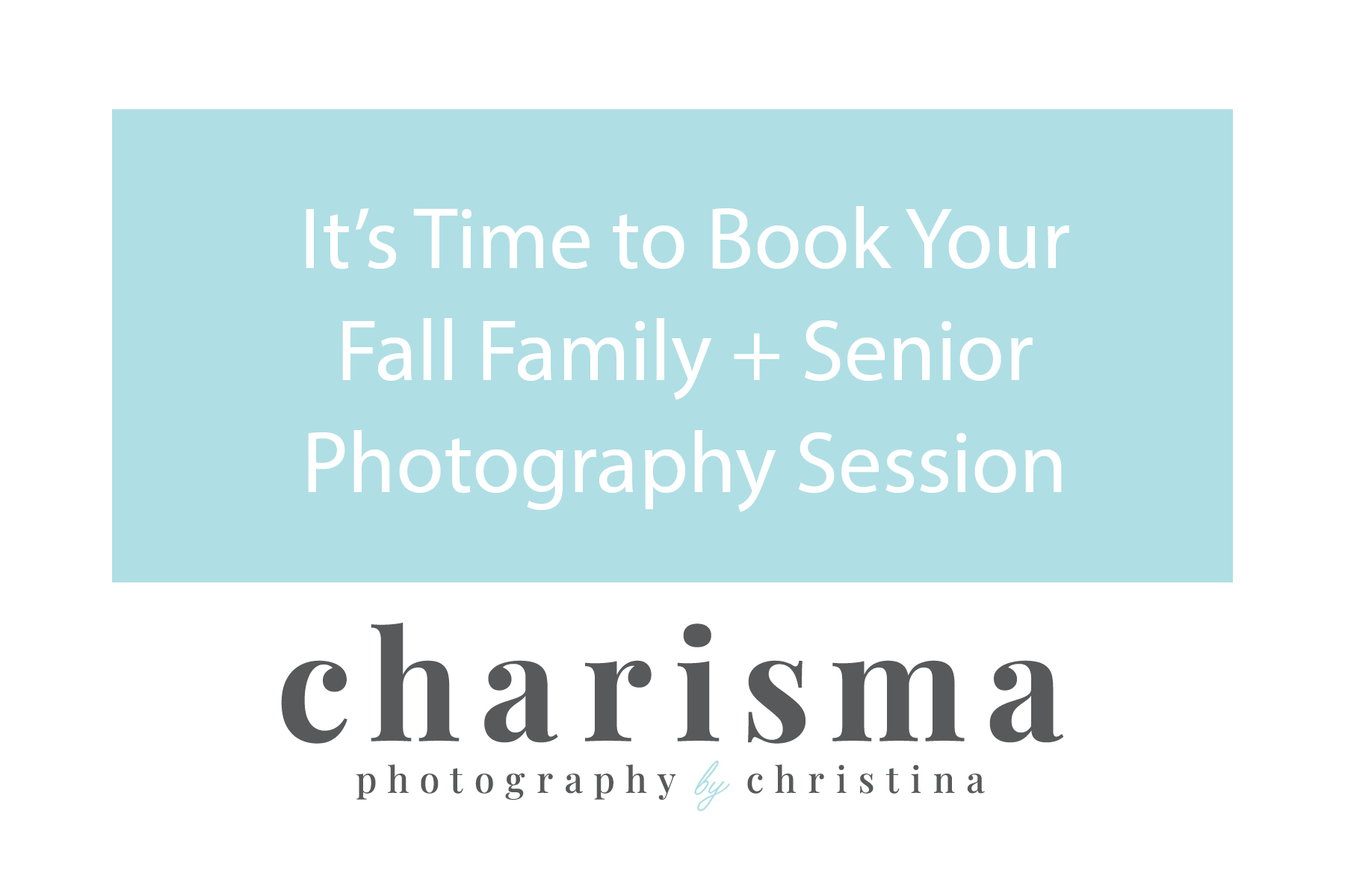 Read more about the article It’s Time to Book Your Fall Family + Senior Photography Session | Wentzville, Missouri